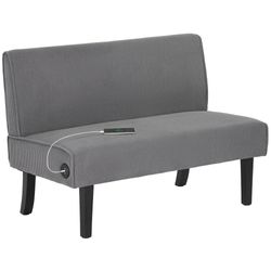 Colour – Grey
