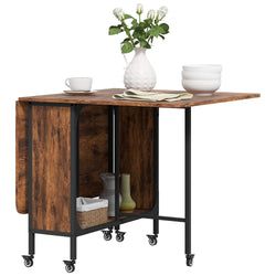 Color – Rustic Brown