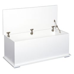 Colour – White