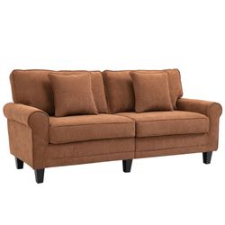 Colour – Brown