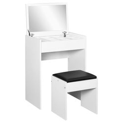Colour – White