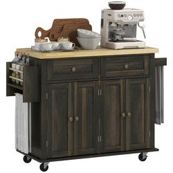 Color – Brown Oak