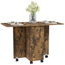 Colour – Rustic Brown