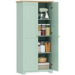 Colour – Light Green