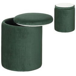 Colour – Dark Green
