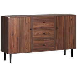 Color – Rustic Brown