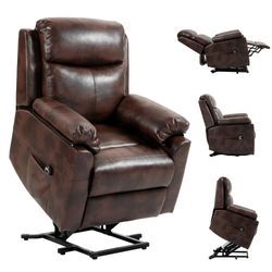 Colour – Brown