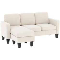 Color – Cream White