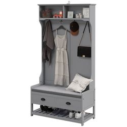 Color – Gray
