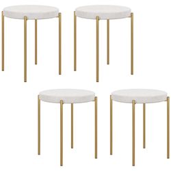 Colour – Cream White