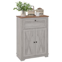 Color – Light Gray