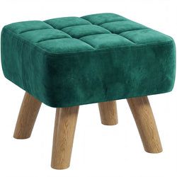 Colour – Dark Green