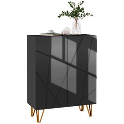 Colour – Black