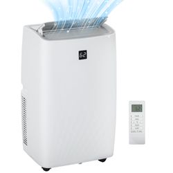 Power – 12000 BTU