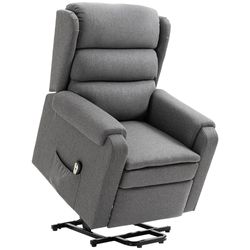 Colour – Dark Gray