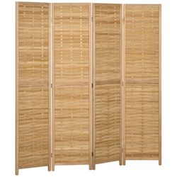 Natural Wood
