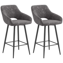 Colour – Dark Grey