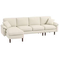 Colour – Cream White