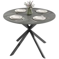 Color – Distressed Grey