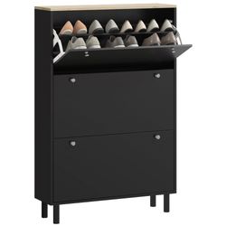Colour – Black