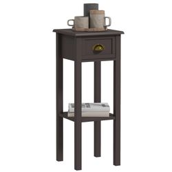 Color – Coffee