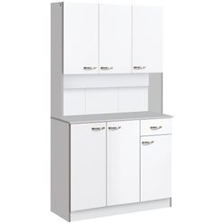 Colour – White