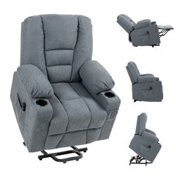 Colour – Grey
