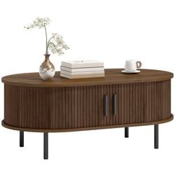 Color – Brown