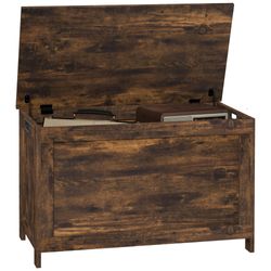 Rustic Brown