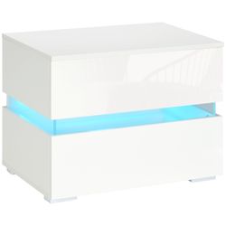 Colour – White