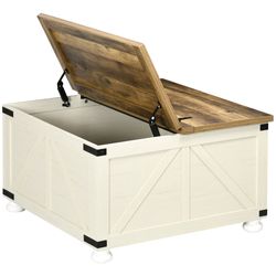 Antique White