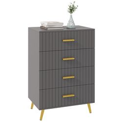 Colour – Dark Grey