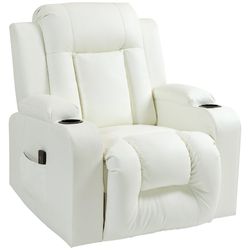 Colour – Cream White