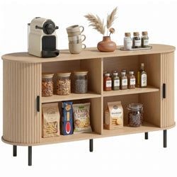 Color – Natural Wood