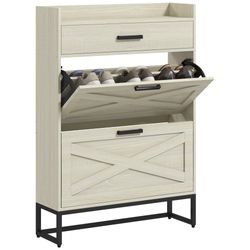 Colour – Distressed White