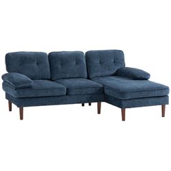 Colour – Navy Blue
