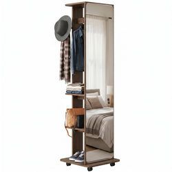 Color – Brown