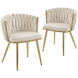 Colour – Cream White