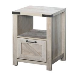 Color – Oak