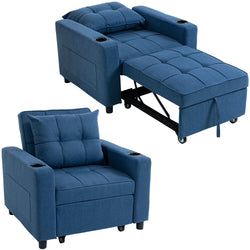 Color – Dark Blue
