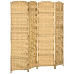 Natural Wood
