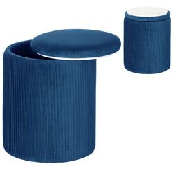 Colour – Blue