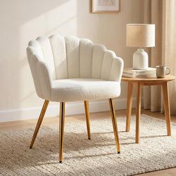 Colour – Cream