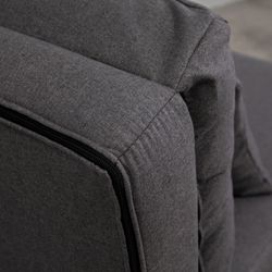 Color – Dark Grey