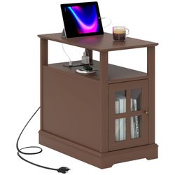 Color – Brown
