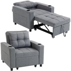 Color – Dark Grey