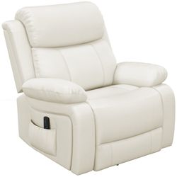 Colour – Cream White