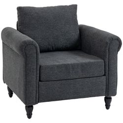 Colour – Dark Grey
