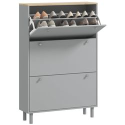 Colour – Grey