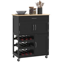 Colour – Black
